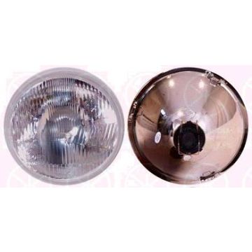 HOVEDLAMPE 7"  PV,AMAZON,140 MFL.  PRIS STK ,LIK BEGGE SIDER