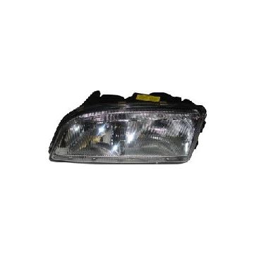 HOVEDLAMPE V70 97-00 STD MAN. TYPE VENSTRE  SIDE 9169596