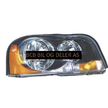 HOVEDLAMPE XC90-2003> UTEN XENON 30678587,30744008 HØYRE