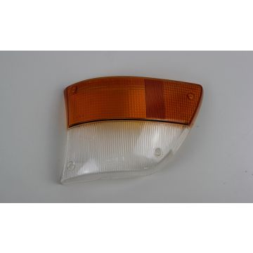 Blink/parklampe glass foran SAAB 90 og 99  Høyre