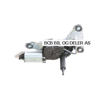 PUSSERMOTOR BAKLUKE VOLVO V70,XC70 OG XC60 08>13 31290787