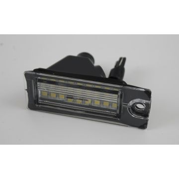SKILTLYS FLESTE VOLVO FRA 2000 DIODE pris pr/stk