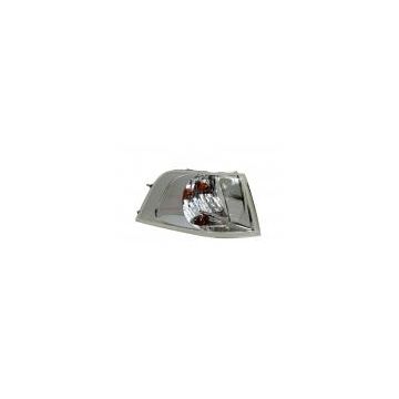 BLINKLAMPE S/V40-01-04  CROM HØYRE  30621832,30621835