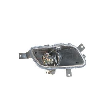 SPOILERLAMPE/FOGLAMP V70N 2005-2008  HØYRE   8693348