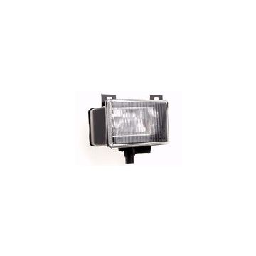 SPOILERLAMPE/FOGLAMP S/V40-1996> VENSTRE 30865271/30816513