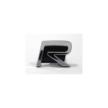 EMBLEM ORIGINAL VOLVO R GRILLMERKE