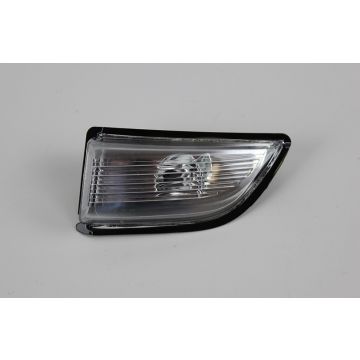 Blinklampe i speil XC60 08-13 venstre side