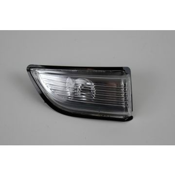 Blinklampe i speil XC60  08-13 Høyre side