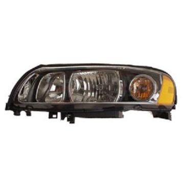 HOVEDLAMPE V70N-XC70 2005-2007  VENSTRE SIDE 30698835