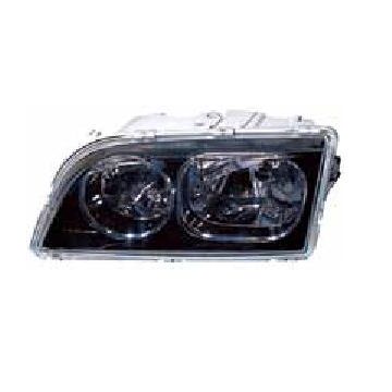 HOVEDLAMPE VOLVO S/V40-03 /04 SOT VENSTRE SIDE 30899878