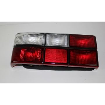 BAKLAMPE 244 M/HVIT BLINK  venstre side