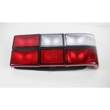 BAKLAMPE 244 M/HVIT BLINK  høyre side