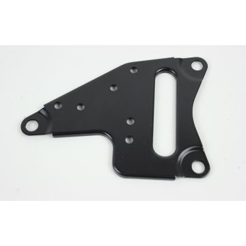 Brakket festeplate til bensinpumpe/filter under bil 700/900