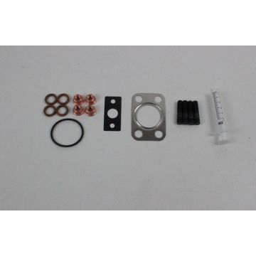 Pakningsett turbo GTA15V D4164T 110 HK