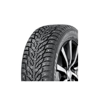 DEKK VINTER PIGG 185/65-15 NOKIAN HAKKA 9 TILBUDSPRIS