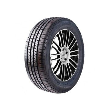 Dekk sommer 195/65R15 91H Powertrac racing pro, pris pr. stk