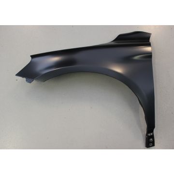 Framskjerm XC60 08-17 venstre side