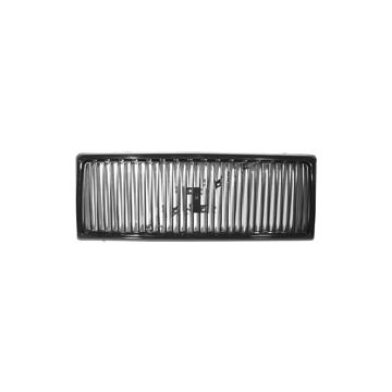 GRILL VOLVO 240-86-93 HEL SORT 1312790