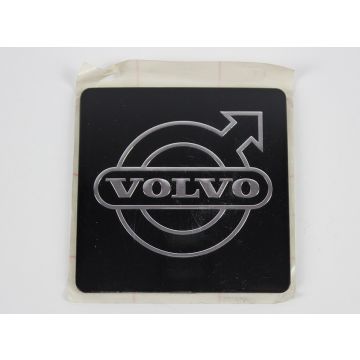 GRILL EMBLEM 740