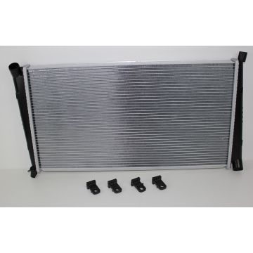 RADIATOR VOLVO S40/V40 D4192T3/T4  00-04 MOD