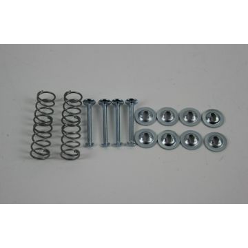 Monteringssett bremsebånd Amazon-P1800 se info