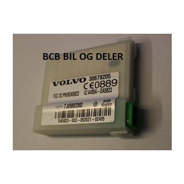 BEVEGELSESENSOR TIL ALARM VOLVO S60, V70N, S80 ORG .