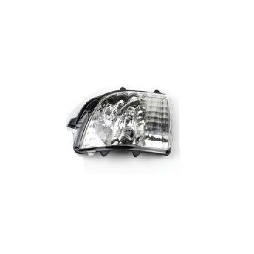 BLINKLAMPE I SPEIL VOLVO XC70 -08-2014 XC90 2007-2014.  V.S