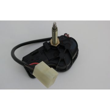 PUSSERMOTOR HOVEDLAMPE VOLVO 300