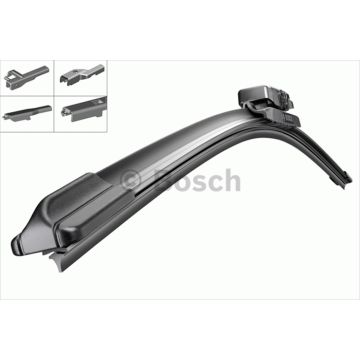 VINDUSVISKERBLAD 23"/575MM MULTI-CLIP BOSCH AEROTWIN AM23U