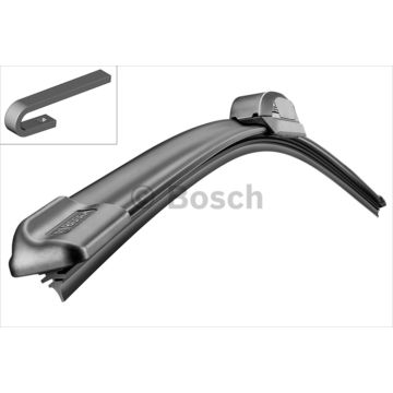 VINDUSVISKERBLAD 21"/530MM INNOVATION BOSCH AEROTWIN AR530U