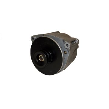DYNAMO 4SYL 100AMP BLA. VOLVO 700/900 BYTTESYSTEM