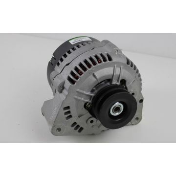 DYNAMO 100AMP NYE TYPEN 940 4SYL BENSIN, OVERHALT BYTTEDEL