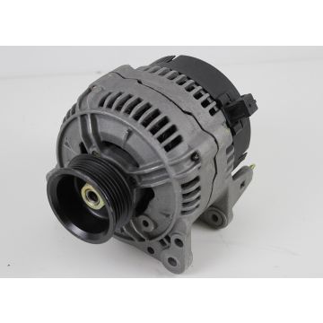 DYNAMO 115AMP DIV:850-96/97,S/V70-99-00,C70-98-02 S80>01