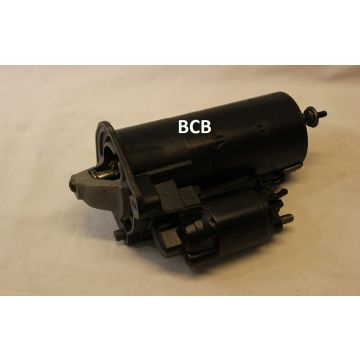 STARTER VOLVO 850 OG S/70 BENSIN ALLE TYPER, OVERHALT BYTTEDEL