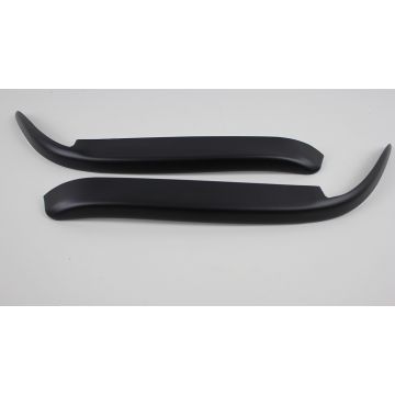 ØYELOKK S OG V40 -00>(FAS2)LEVERES I PAR PRODUSERT I PLAST