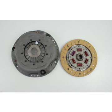 Clutch trykkplate og lamell litt forsterket type Amaz,PV++
