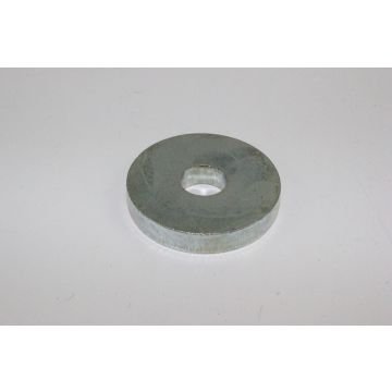 Skive på kamaksel og strammehjul alle 4 syl rødblokk 75-98