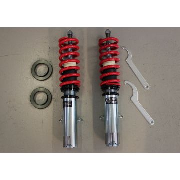 Senkesett foran type Coilovers 240-740-940 se info