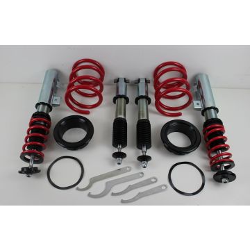 Senkesettpakke type Coilovers S60,V70N,S80