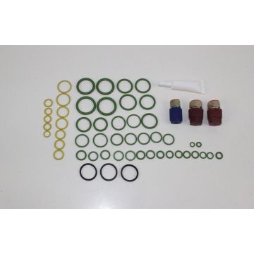 KONVERTERINGSSATS AC R12>R134A