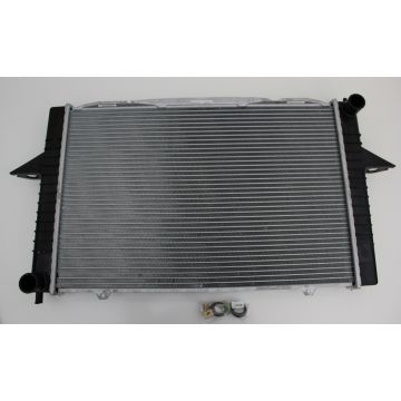 RADIATOR VOLVO V70 99 OG 200OMOD. MANUELL.