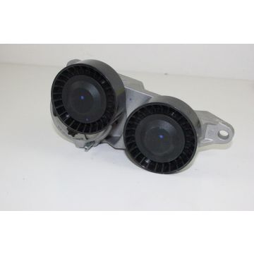 Strammehjul med brakket utv reim D5244T  se info