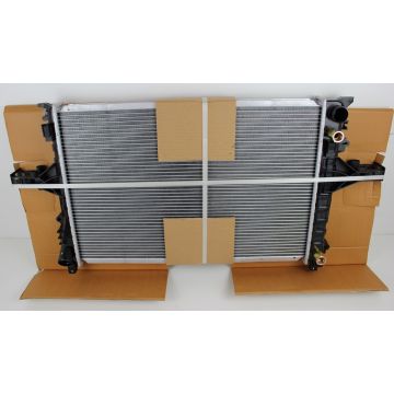 RADIATOR VOLVO  S80, V70N,  620MMX421MMX42MM