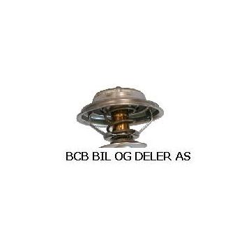 THERMOSTAT VOLVO  TDI  87 GRADER  se liste 272246, 273728