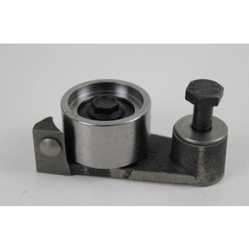 Strammehjul/løpehjul register reim