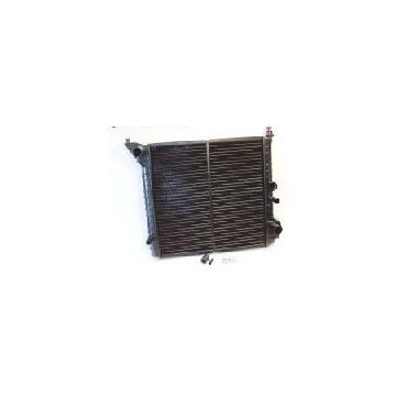 RADIATOR 400  367MM   9031050