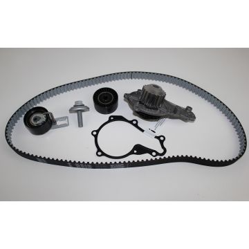 Registersett S40/V50/V70/S80/C30 1,6D m/vannpump  D4162T