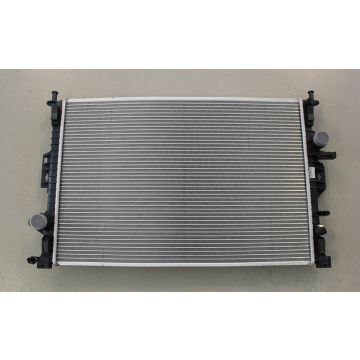 Radiator S/V60,S80II,V70III,XC70III,XC60,S/V60CC  se info