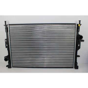 Radiator manuelt gear V70III,S/V60,XC70III,XC60  ++ se info