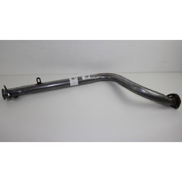 Eksosanlegg downpipe 740/760 85-87 B230ET std type